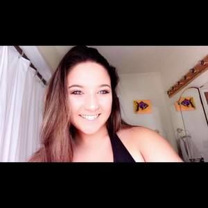 Meet your Posher, Katrina